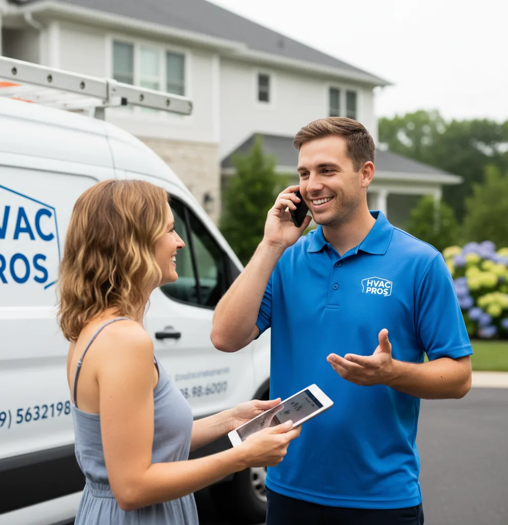 Furnace Repair in Crest Hill, IL